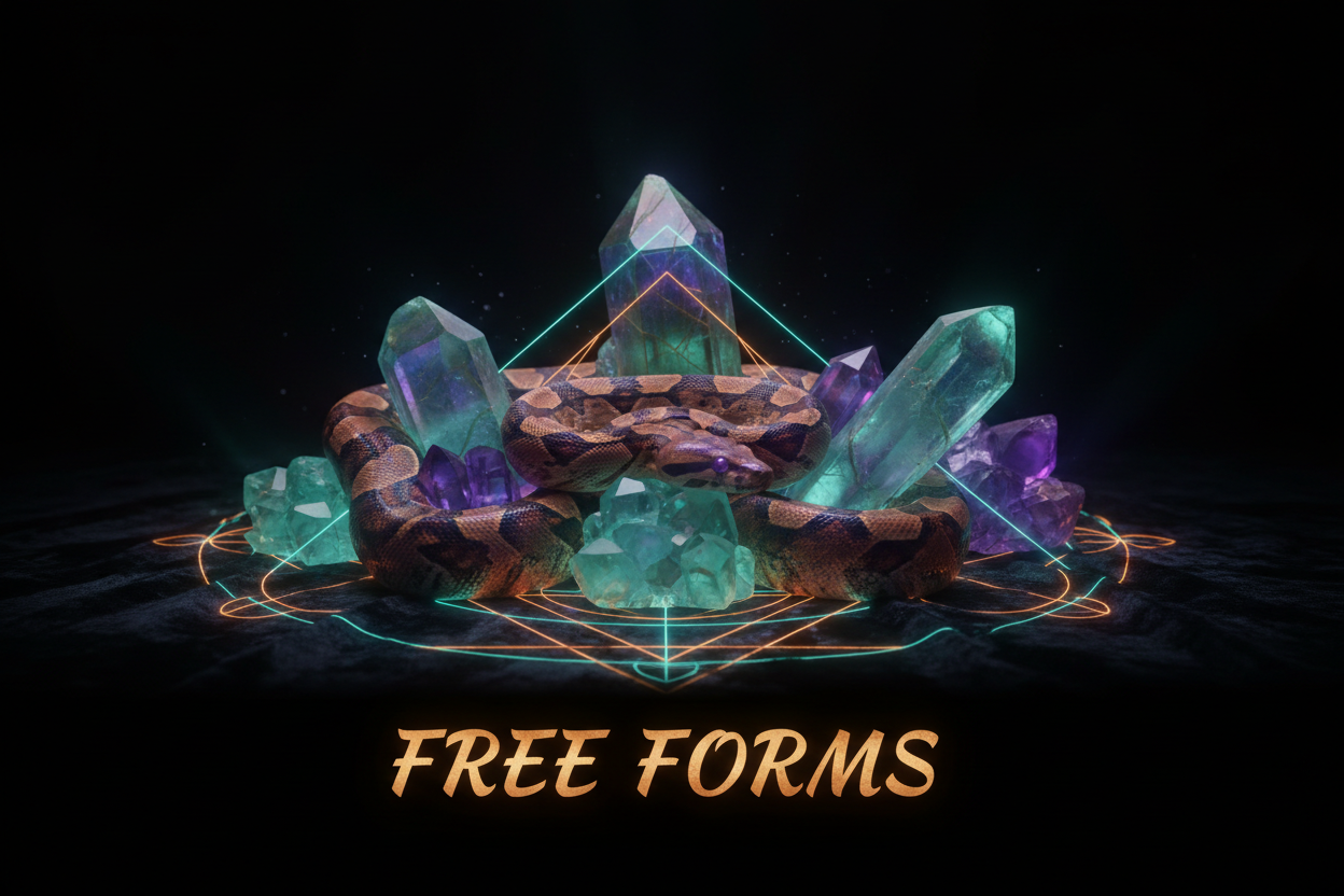 Free Forms