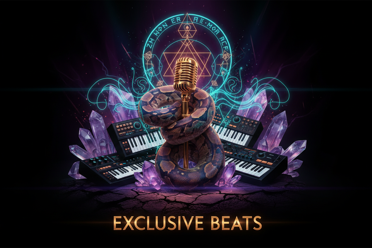 Exclusive Beats