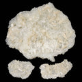 Diamond Apophyllite Clusters / 2-6" AVG - 1 KILO LOT