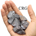 Rough Hematite / 25-40mm AVG - 1 KILO LOT