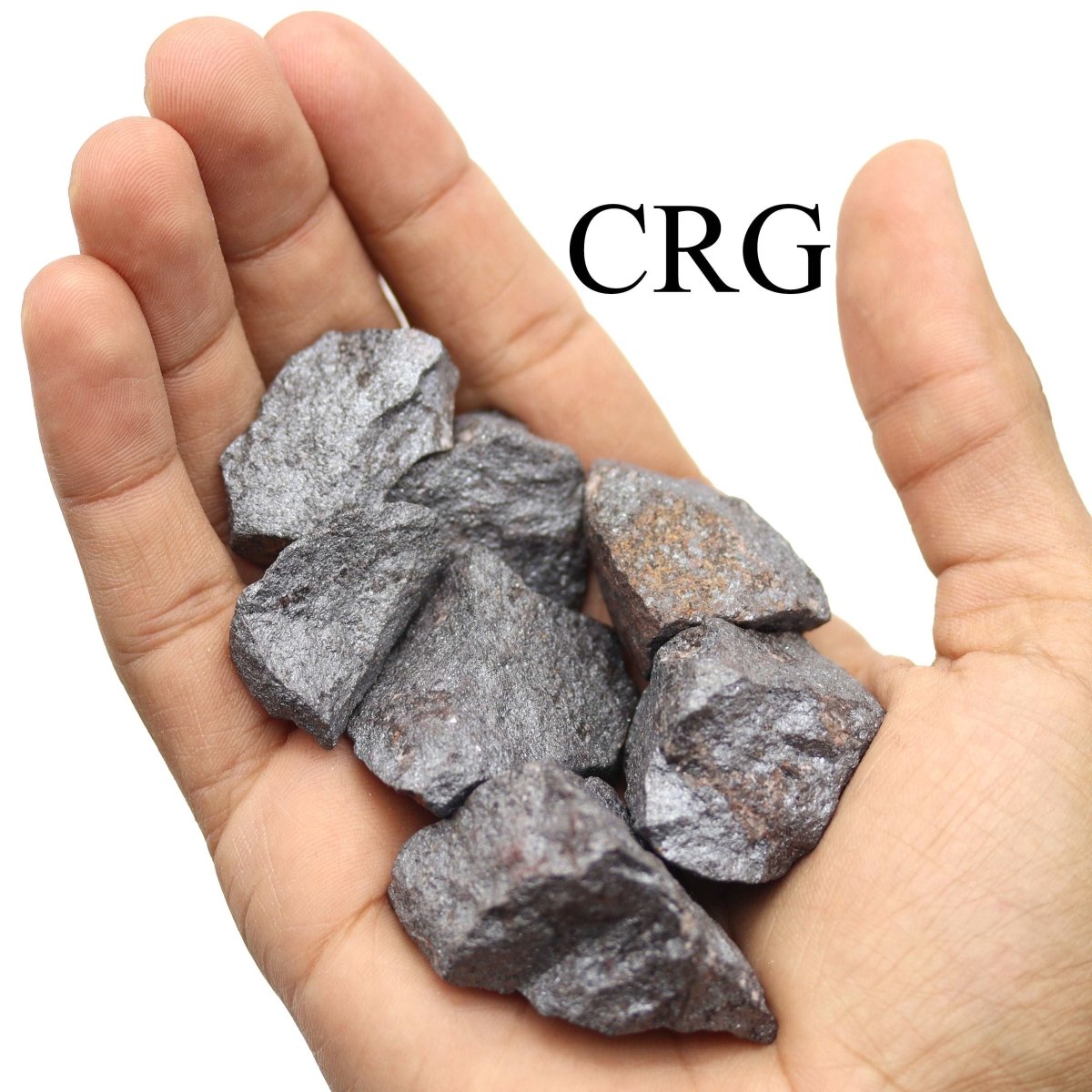 Rough Hematite / 25-40mm AVG - 1 KILO LOT