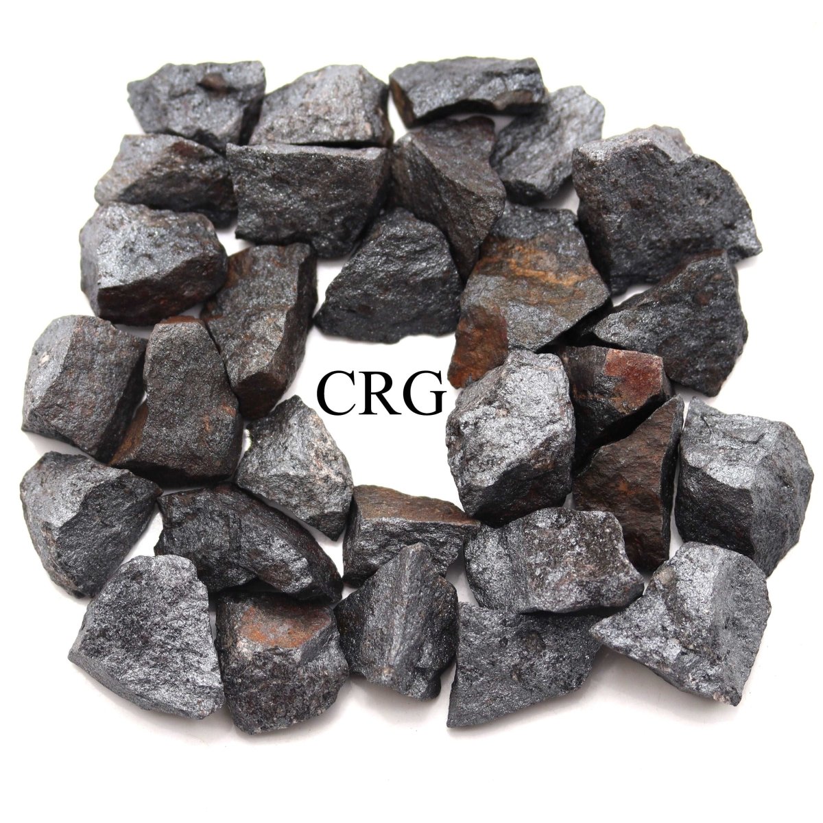 Rough Hematite / 25-40mm AVG - 1 KILO LOT