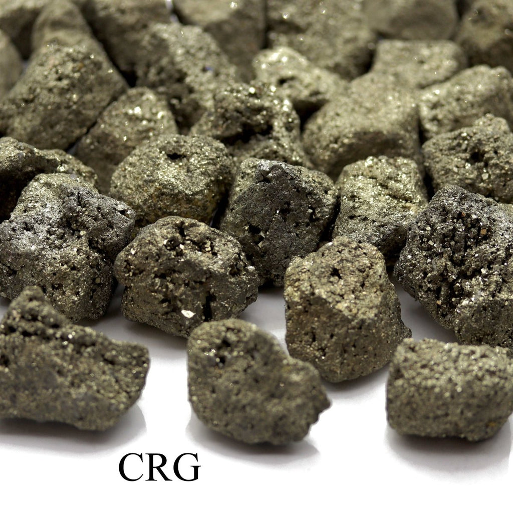 Rough Iron Pyrite / 50-75mm AVG - 1 KILO LOT
