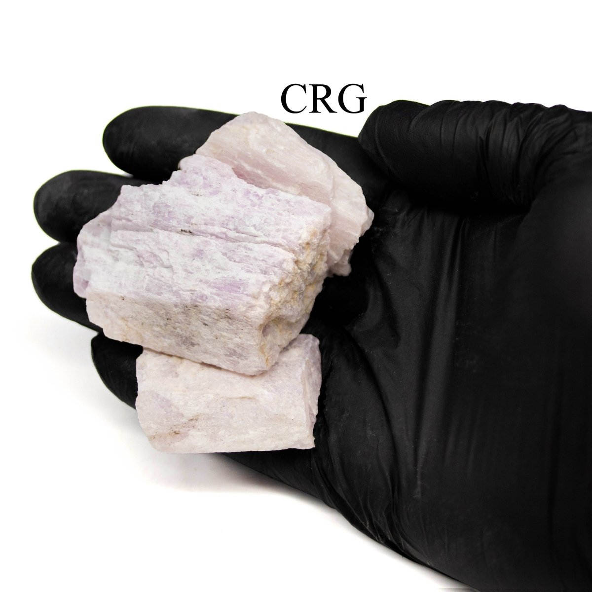 Raw Kunzite / 1.5-4" AVG - 1 KILO LOT
