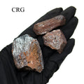Rough Magnetite / 1-2" AVG - 1 KILO LOT
