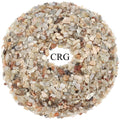 Tumbled Mixed Moonstone Confetti Chips / 4-7mm AVG - 1 KILO LOT