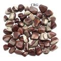 Tumbled Narmada Lingham / 20-40mm AVG - 1 KILO LOT