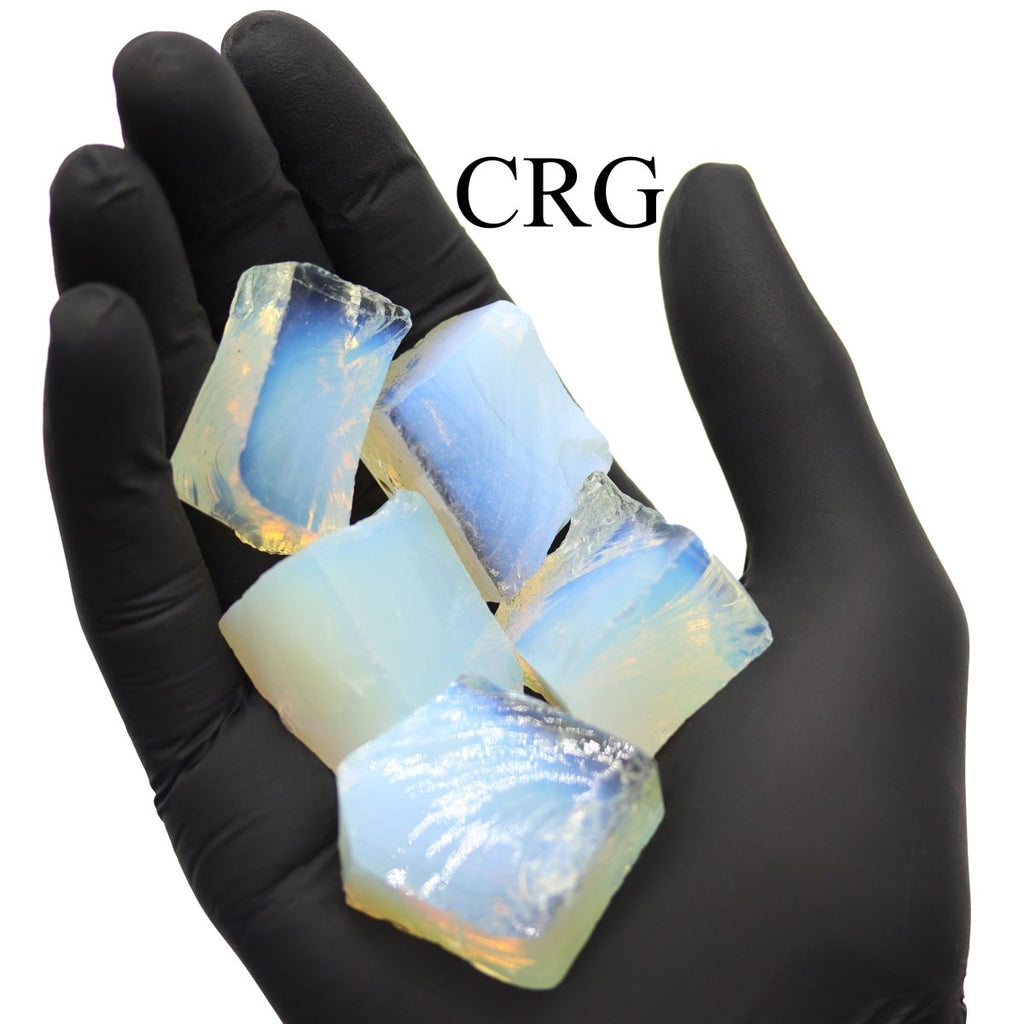 Rough Opalite / 25-40mm AVG - 1 KILO LOT