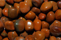 Tumbled Red Jasper / 20-40mm AVG - 1 KILO LOT