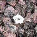 Rough Rhodonite / 1-2" AVG - 1 KILO LOT