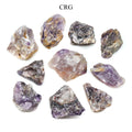 Rough Amethyst / 1-2" AVG - 1 KILO LOT