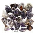 High Quality Rough Amethyst / 1-2" AVG - 1 KILO LOT