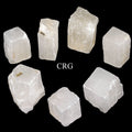 Rough Selenite 1 to 2 in (1 Pound)