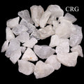 Rough Crystal Quartz / 20-40mm AVG - 1 KILO LOT