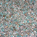 Tumbled Amazonite Confetti Chips / 4-7mm AVG - 1 KILO LOT