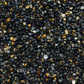 Tumbled Black Onyx Confetti Chips / 4-7mm AVG - 1 KILO LOT