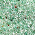 Tumbled Green Quartz Confetti Chips / 4-7mm AVG - 1 KILO LOT