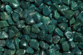 Tumbled Bloodstone / 1-2" AVG - 1 LB. LOT