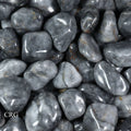 Tumbled Grey Agate (1 Pound)