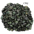 Tumbled Kambaba Jasper / 0.75-1.5" AVG - 1 LB. LOT
