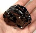 Elite Shungite Rough Crystal / 101-120g AVG - 1 PIECE