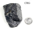 Elite Shungite Crystal / 61-70g AVG - 1 PIECE