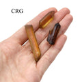 Natural Citrine Point / 4-9g AVG - 1 PIECE