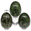 Asterite Serpentine Egg / 50mm AVG - QTY 1