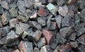 Rough Bloodstone / 2" AVG - 1 PIECE