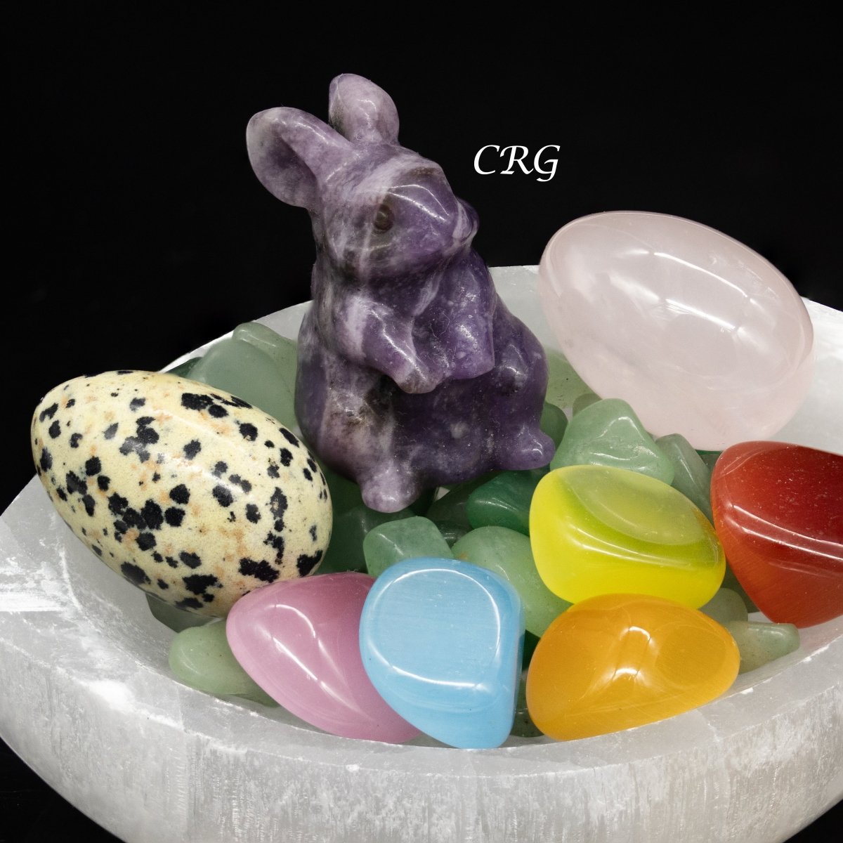 1 SET - Spring Mystery Bundle! Bunny Set