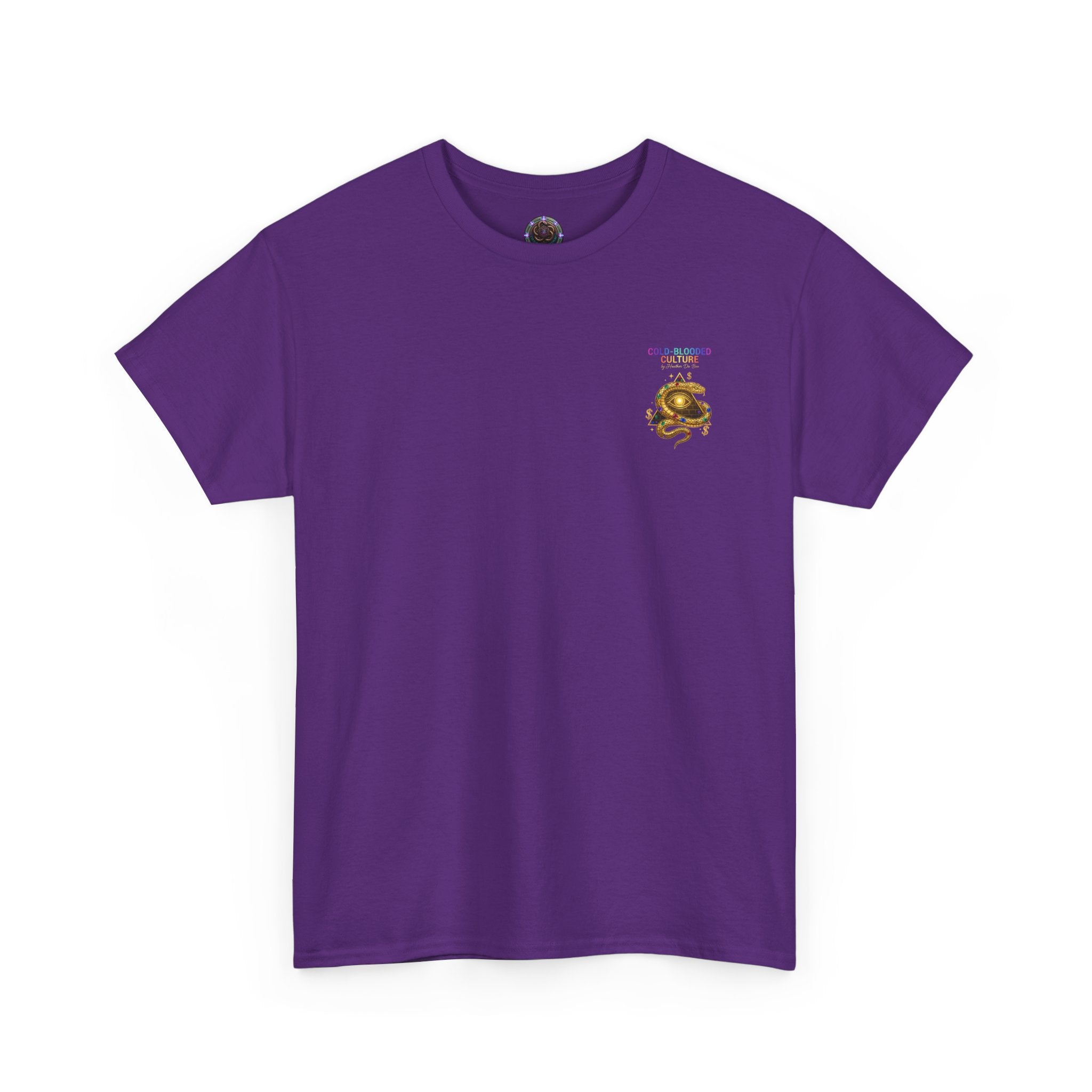 Manifest That Sh*t Tee