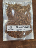St. Johns Wort