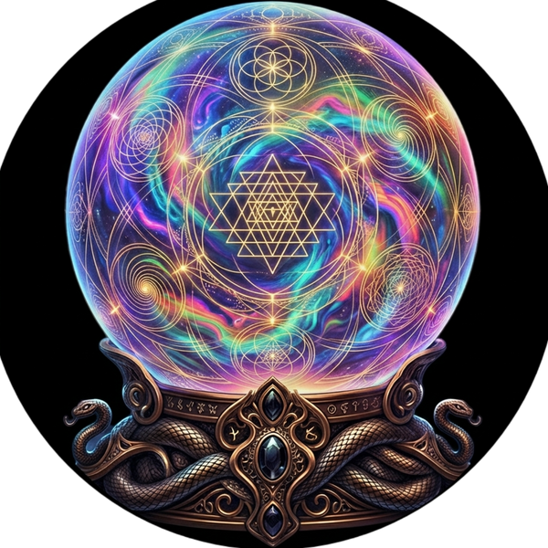 Crystal Ball