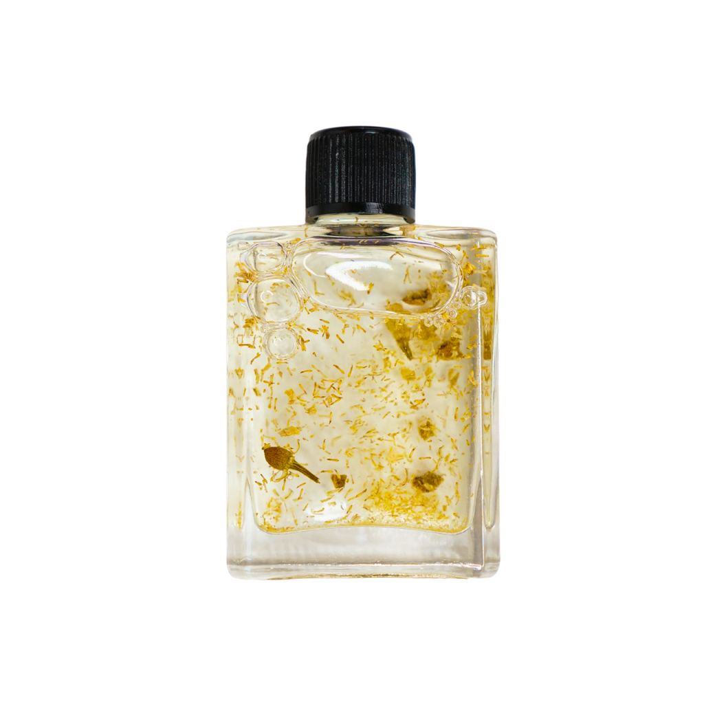 Peaceful Home Ritual Oil — Harmony & Calm Energy