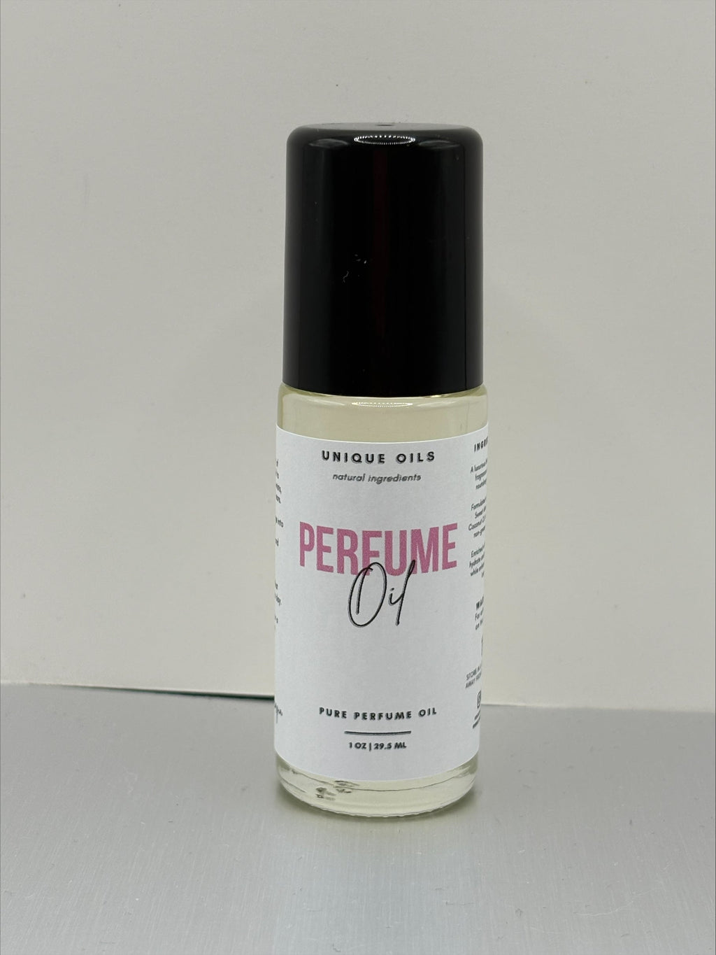 The Voice of the Snake Ladies Perfume Fragrance