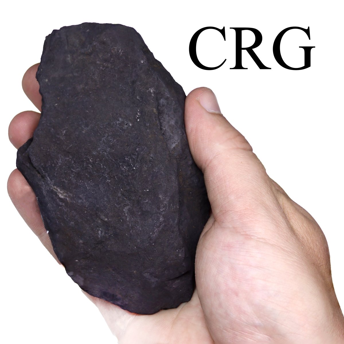 Shungite Rough Stone from Russia (2 Kilos)
