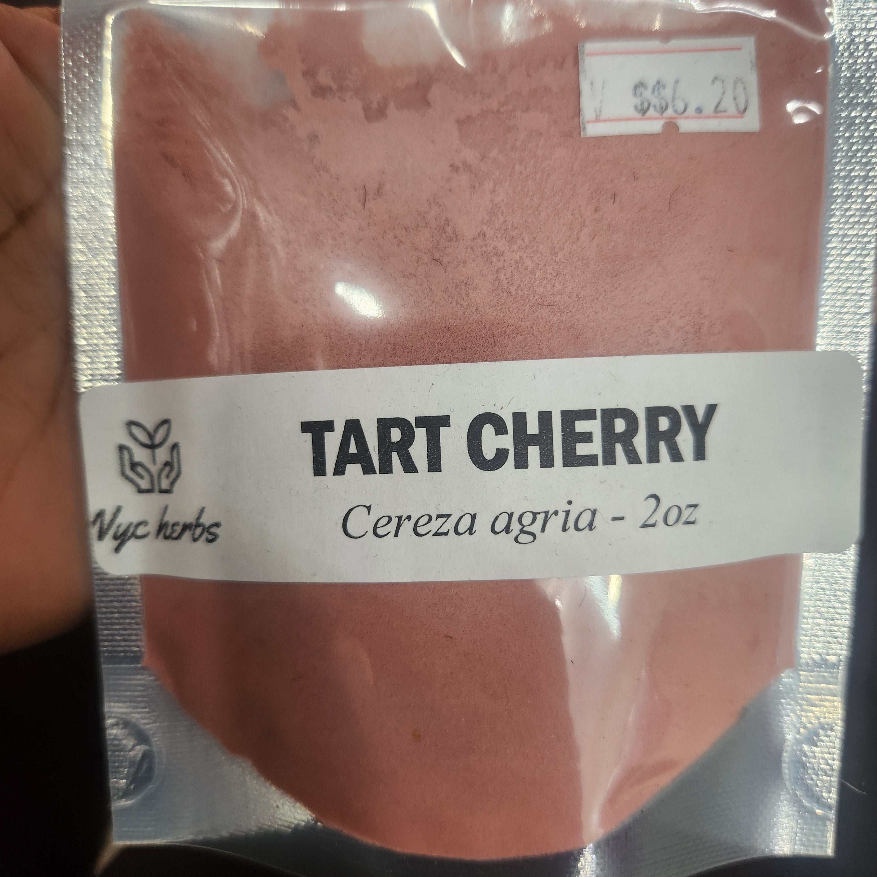 Tart Cherry | Natural Sleep Aid & Joint Support