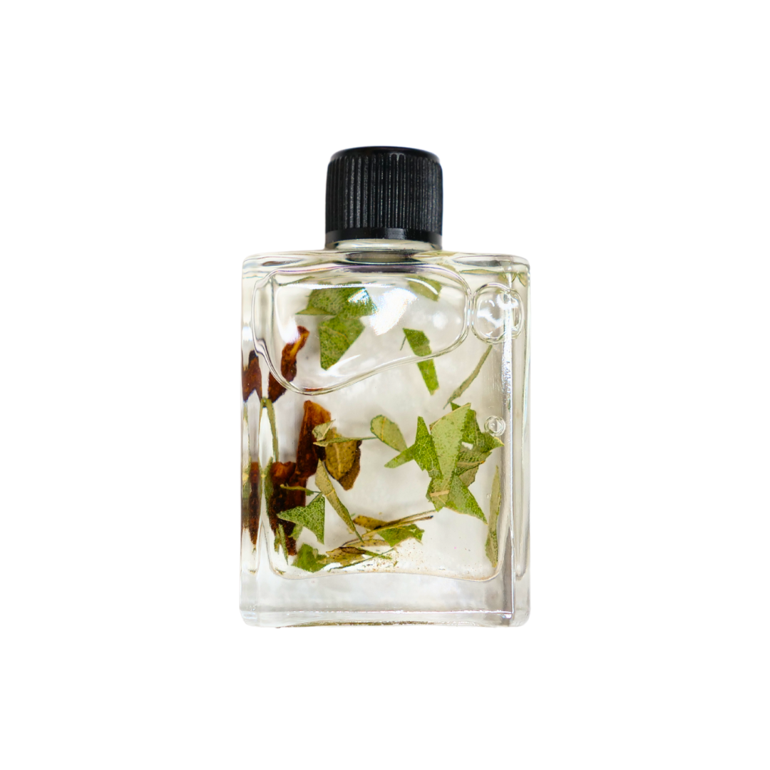 Good Luck Ritual Oil — Fortune & Opportunity