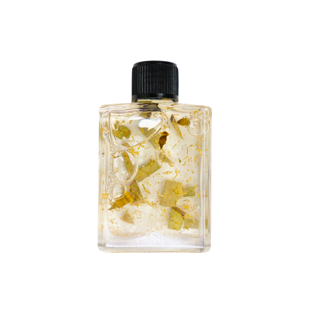 Fast Luck Ritual Oil — Good Fortune & Opportunity