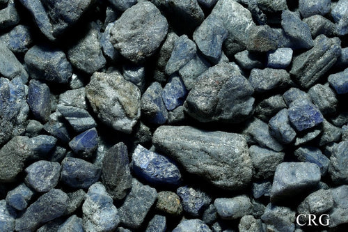30 GRAM Lot - Tanzanite Raw Rough Stones
