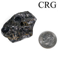 300 GRAM LOT - Elite Shungite from Russia / 11-20g Avg