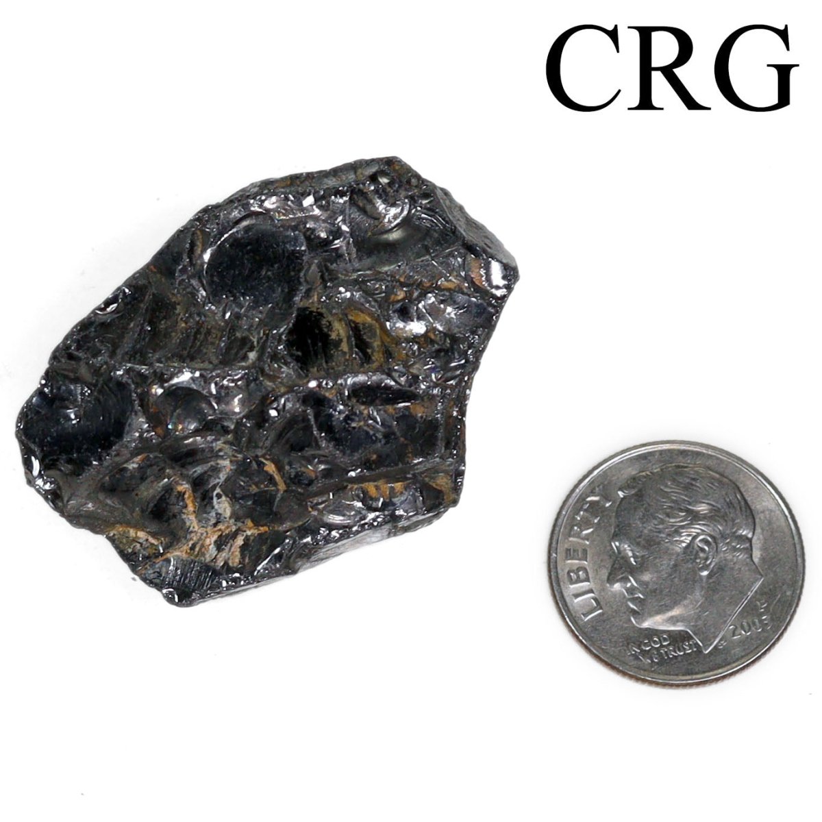 300 GRAM LOT - Elite Shungite from Russia / 11-20g Avg
