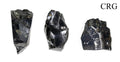 300 GRAM LOT - Elite Rough Shungite from Russia / 21-30g Avg