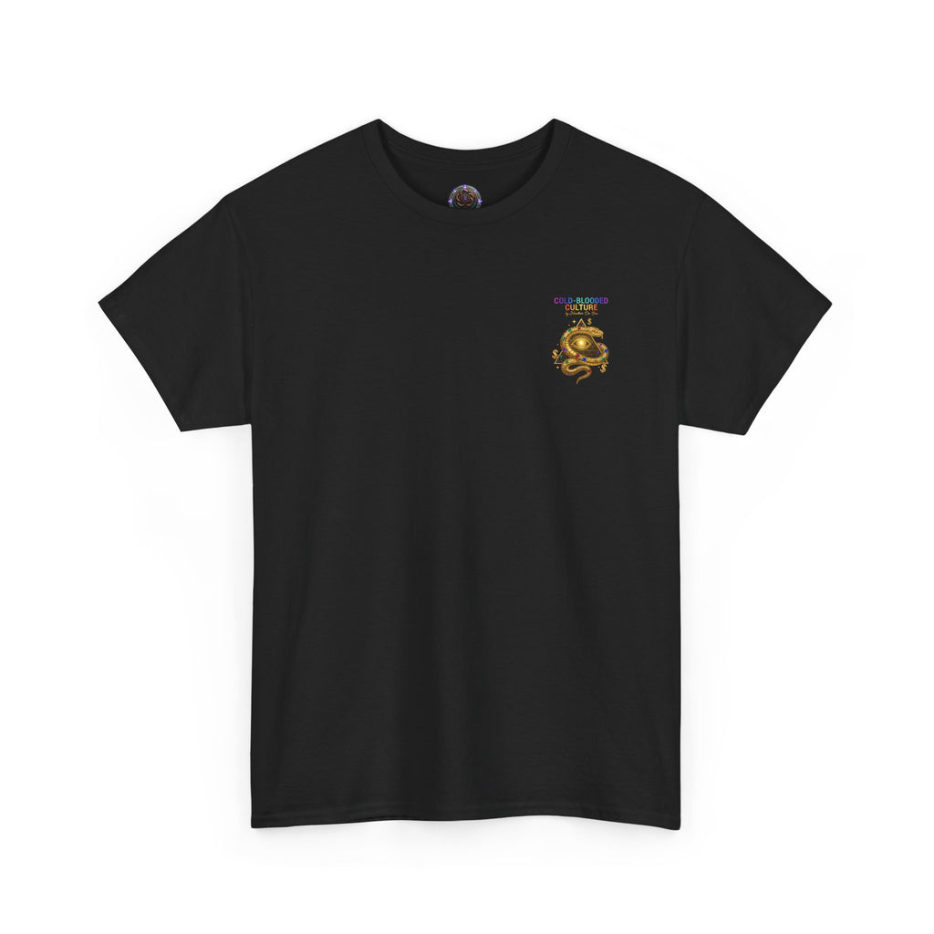 Manifest That Sh*t Tee