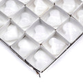 35 Piece Flat - Selenite Hearts