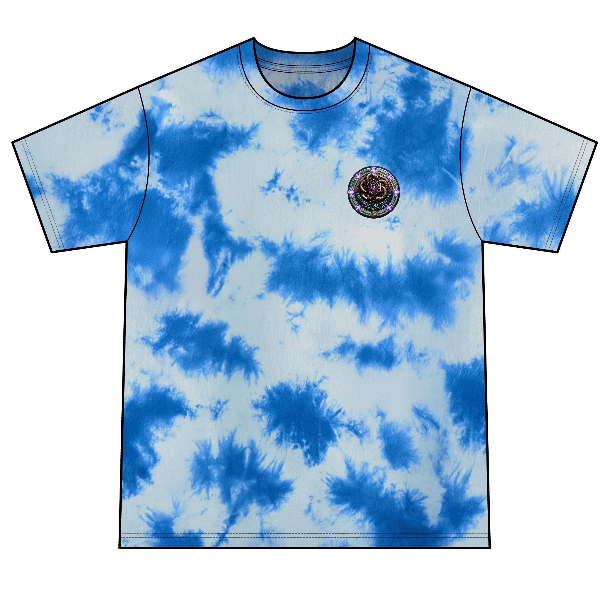 Venom & Vibes Cold-Blooded Culture Heather Da Boa Signature