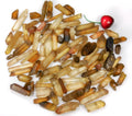 Citrine Lot 50 Grams (6 to 10 pcs) Natural Untreated Crystal Points