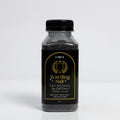 Warding Salt – Ritual Protection Blend with Black Salt, Rosemary & Activated Charcoal (8 oz)