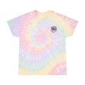Tie-Dye Tee, Spiral