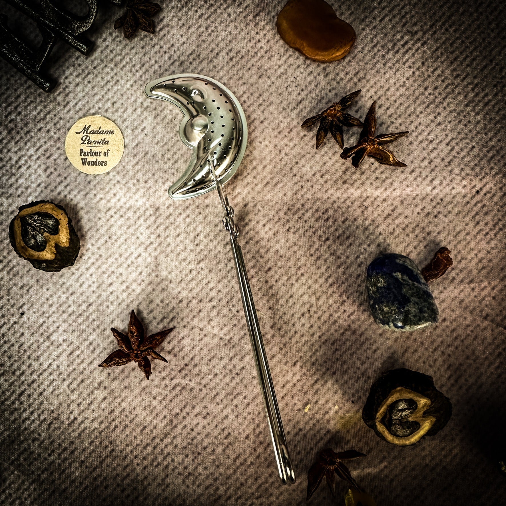 Protection Potion Spell Kit